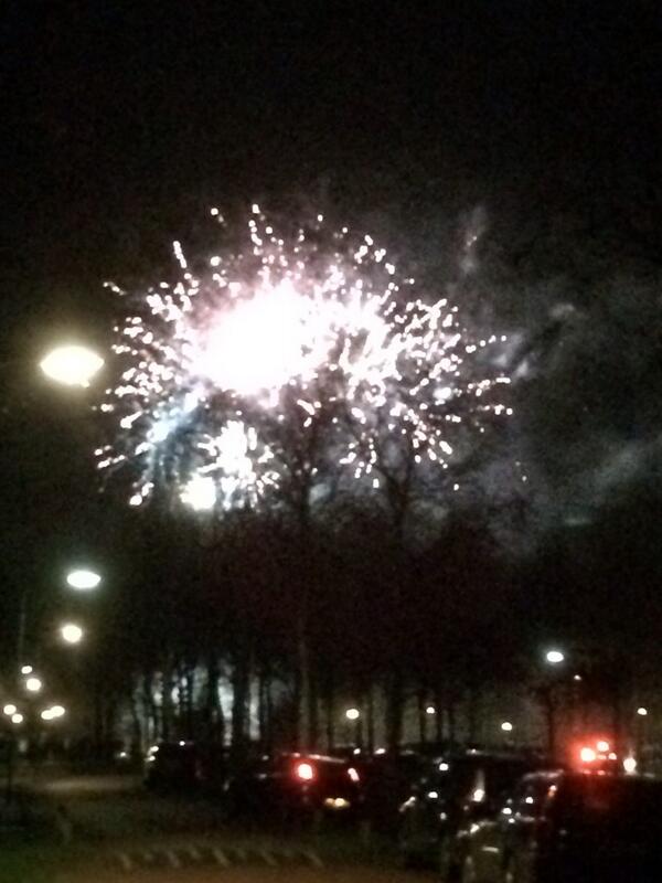 Weer een zeer leuke show van <a href="/DeOliebol/">De Oliebol</a>