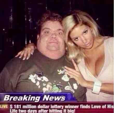 OneLessVirgin's tweet image. Of course he did.