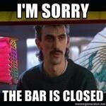 DougalMacGuire's tweet photo. Last thing you want to hear at a New Year's Eve party! http://t.co/0ykoW9zQ0f