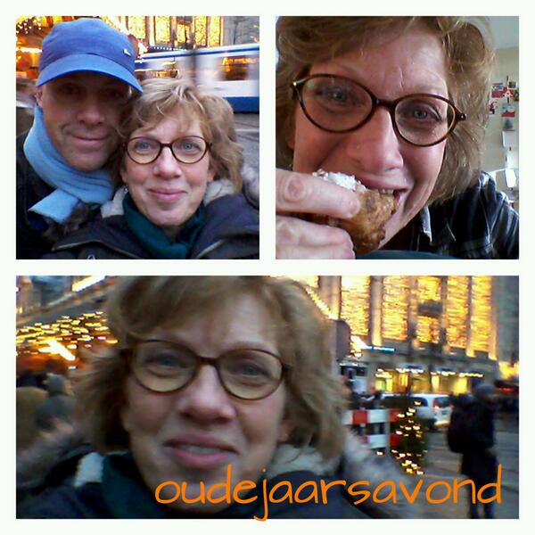 #oudejaarsselfie de laatste van de #superselfiecursus