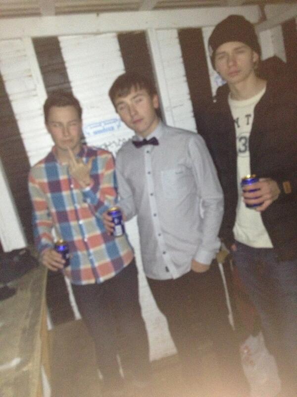 christianyousif's tweet image. #båset #Boysen #FörfekkeInThebås