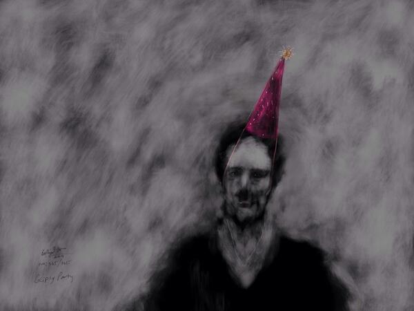 Gipsy Party
FINALLY Number: 365/365 :)