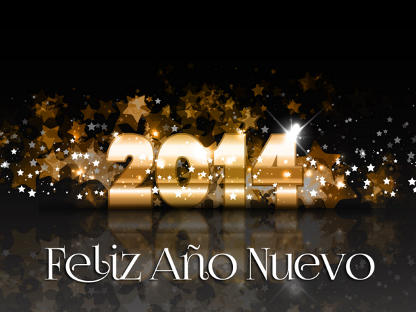 PizzaLobel's tweet photo. Que este 2014 traiga consigo paz, amor y bendición para todos! Son los deseos de la familia de PIZZA LOBEL http://t.co/KxUIcCcn9y