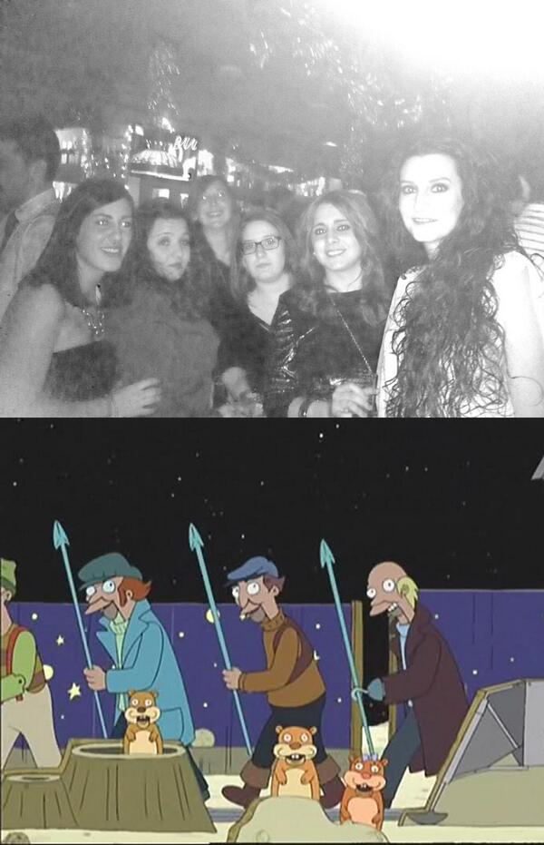 VigiaVicio's tweet photo. ¿Cómo definirías #nonos14 en una imagen? http://t.co/mnebzjsZem