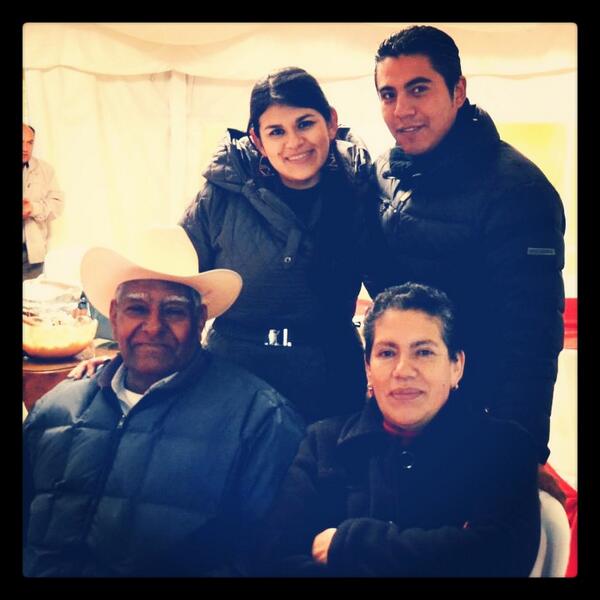ElvisAgLec's tweet photo. De los mejores momentos... http://t.co/ggdCruEusv