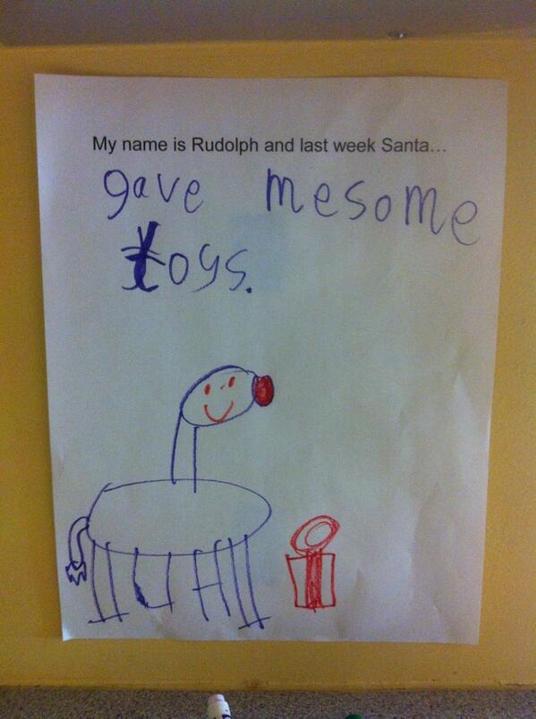 museumgal2011's tweet photo. @IndianaMuseum This is just one of the many art pieces created here at Santa's Playground! http://t.co/XI51GcoS57
