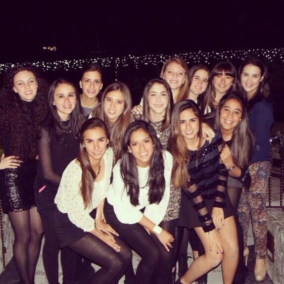 5elialvarez's tweet photo. mejor año @florkrm @IsaUrcola @MarVeytia @MontseBuentello @MichelleKatrib @ChabePulido @fer_ordonez7 @CarGarcia97 http://t.co/NVkvtFwrq6