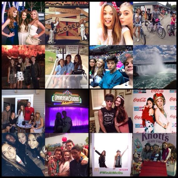 'Twas a great year. 💖