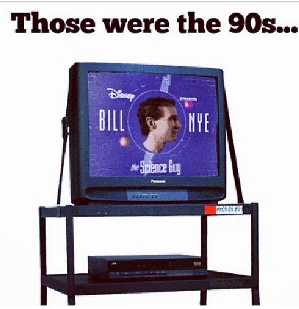 When this rolled into class, it was the best day ever!