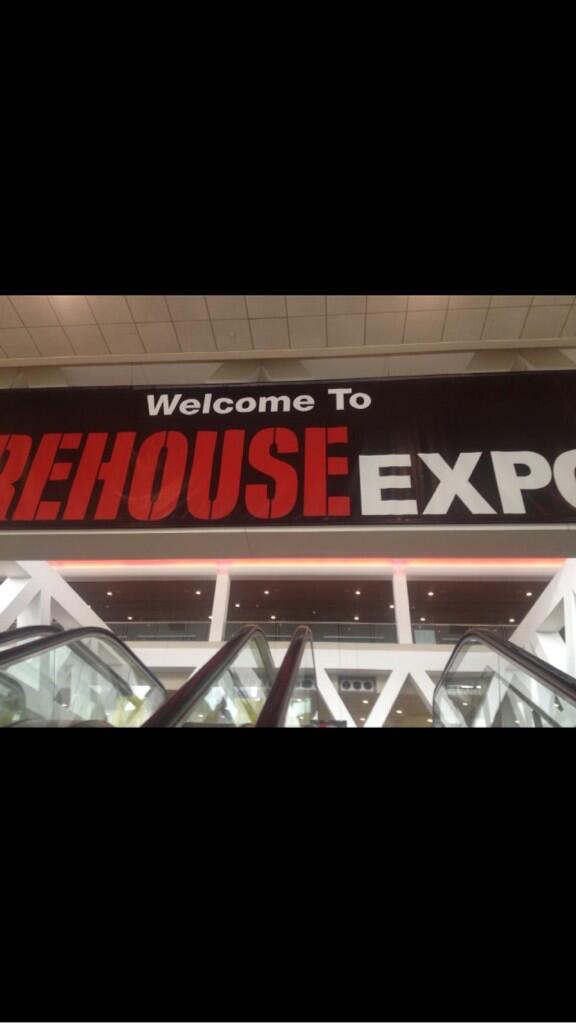 FirehouseEvents tweet picture