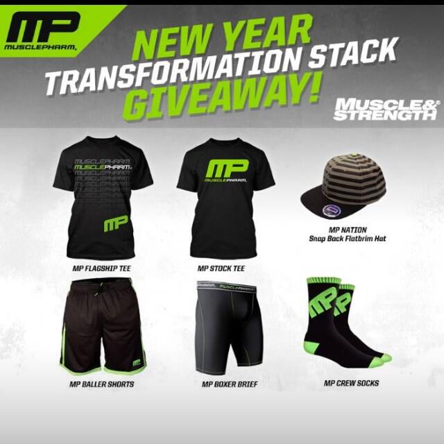 Musclepharm sportswear hotsell