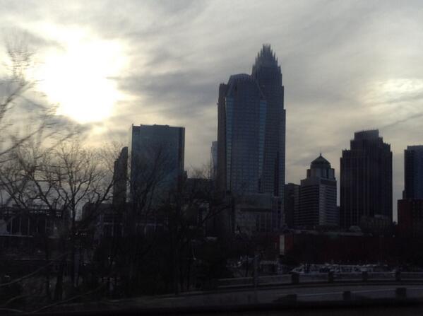 livtowski's tweet image. Ok, that's gotta be the weirdest four hours spent ever... Lol #lovemyfamily #gladimback #charlotte