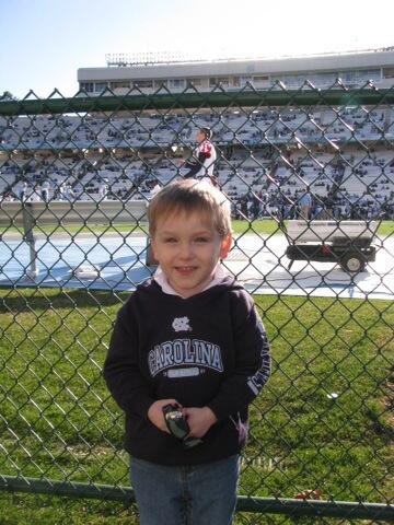 KeithMarciniak's tweet photo. Go Tar Heels. #GotBlueUNC http://t.co/bT7QEzhUvG