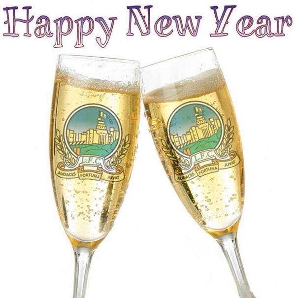 Happy New Year <a href="/RavenLSC/">Raven Linfield SC</a> <a href="/geordi_blue/">George McCutcheon</a> <a href="/Glenn1592/">Glenndy</a>