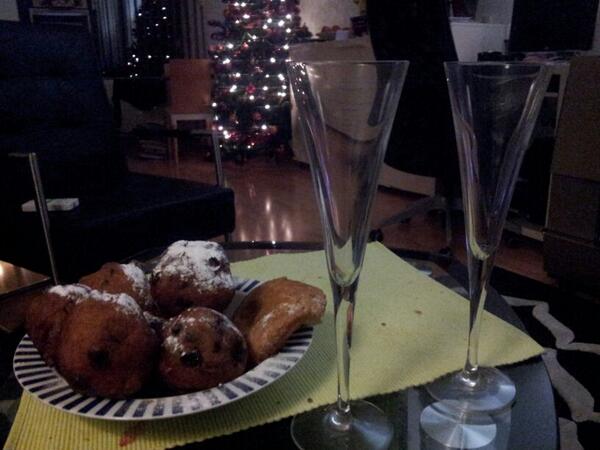 iedereen een fantastisch 2014 toegewenst...!