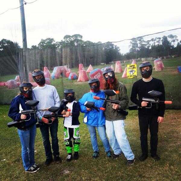 jammurphh's tweet image. #2hard #hardcorefamilybonding