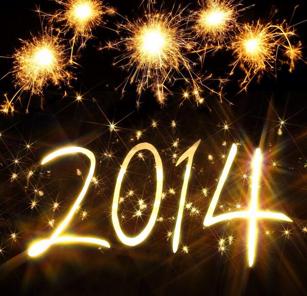 CarrotsFrancy's tweet photo. E che un buon 2014 sia auguriiii http://t.co/Sa7BymfcJS