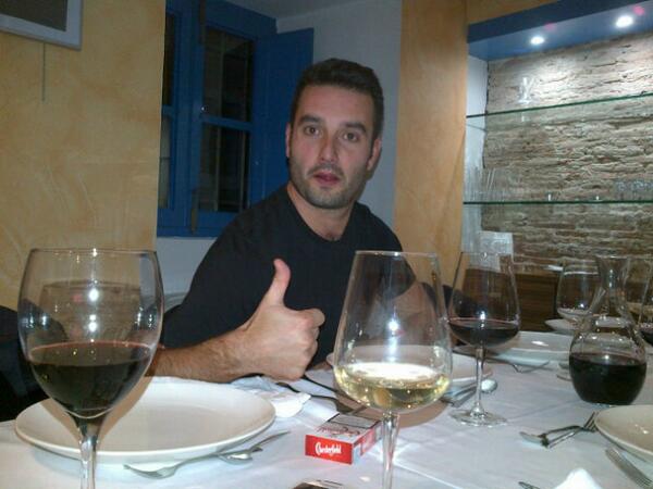 JorgeLugris's tweet photo. Ala vaaaaiiiii!!!! http://t.co/Yda5LS2obU
