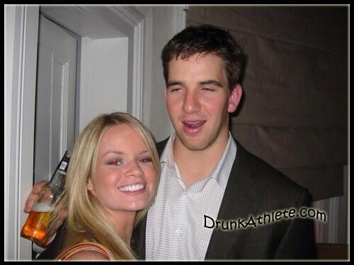EvilTomCoughlin's tweet photo. here's to another year of only the finest QB in the NFL http://t.co/1EHQ9ycCQa