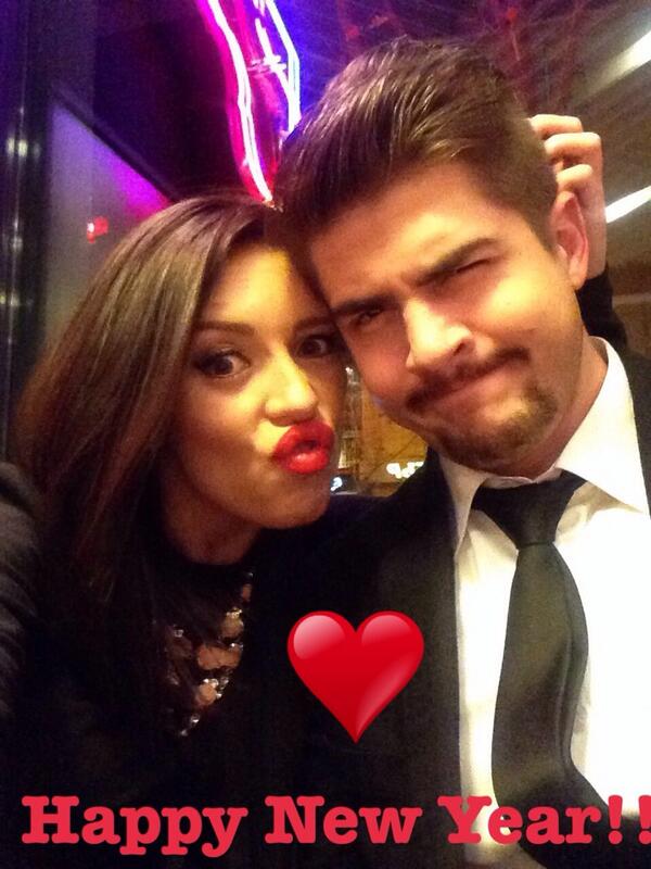 Happy NEw Year!!! Feliz Año Nuevo!!! Честита Нова Година!!!