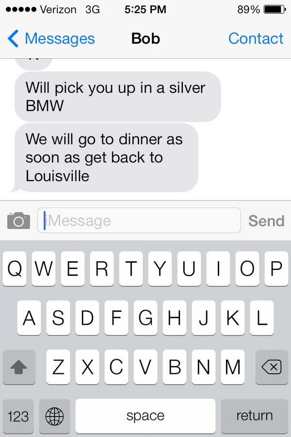 NoCalvesIan's tweet image. My New Years just got a lot better! #FavUncle #RollingInStyle