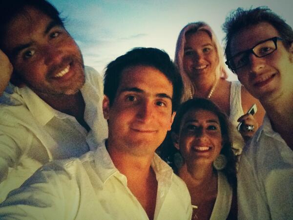pablobullrich's tweet photo. Hay equipo. #Chau2013 http://t.co/s9wFppWdvy