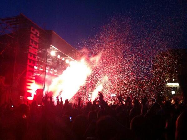 What_Liam_Said's tweet photo. I wasn't sure if 2013 was going to be any good. 

It was fucking brilliant thanks to you lot. 

Big Love, Lx http://t.co/x29qBSjSUl