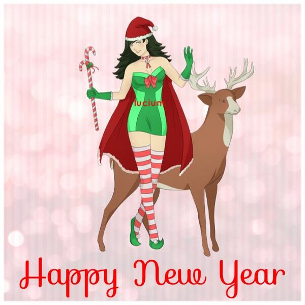 ChibiMeApp's tweet image. Happy new year everyone!

A sneak peak surprise from our upcoming dress-up game ;)