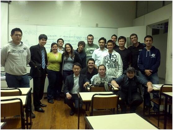 Evento #IEEE GOLD STEP <a href="/goldsouthbrazil/">GOLD Sul Brasil</a>