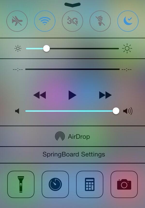CaptainOdious's tweet image. Here’s my theme for #CCControls by @DanyL931 
Alternative to the blue one, a blue and gray! 
goo.gl/JYFhQU