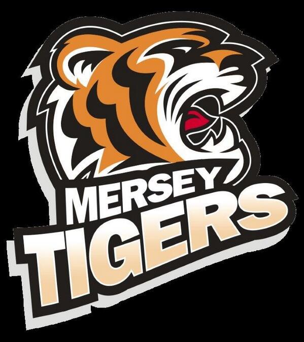 Mersey Tigers tweet media