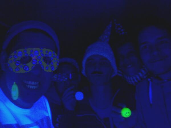Szwoei's tweet photo. Happy ne....... anyway http://t.co/8FW3KQZqse