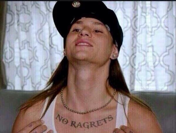 ba_martin3's tweet photo. 2013 has taught me to live with ... http://t.co/WSZPf3lrQs