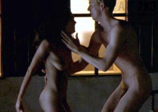 Matthew Goode Nude. 