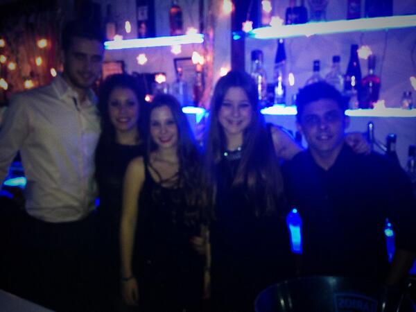 Alba Chambó tweet media