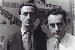 ダリ画像 名言 Taimu Taimu Twitter