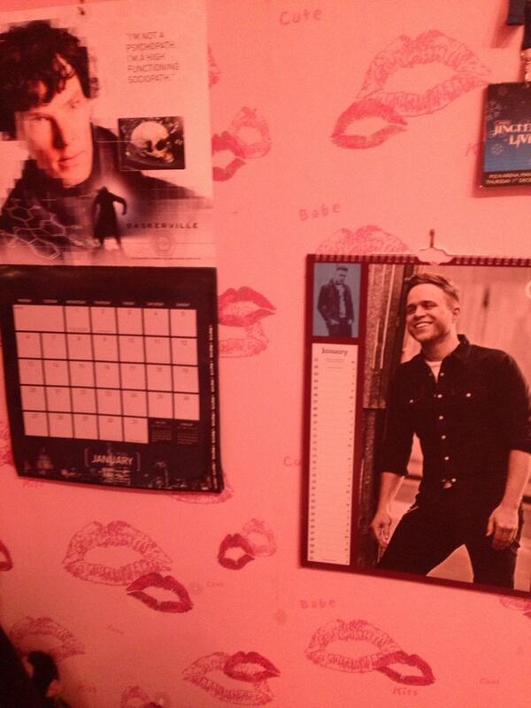 TwitTuwoo_2's tweet image. Happy New Year and let's make 2014 a good one :) #WelcomeToJanuary