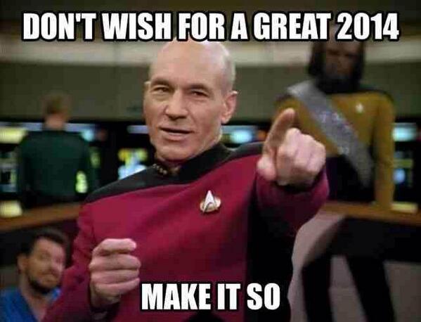 Jean-Luc Picard tweet media