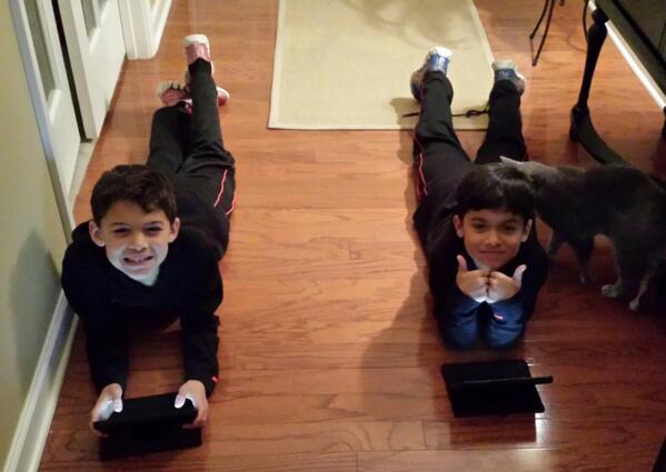 KTurull3's tweet image. Happy New Year!!