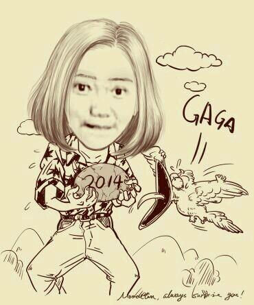 kimbfuy's tweet photo. Happy new years :D http://t.co/eKS507rf7f