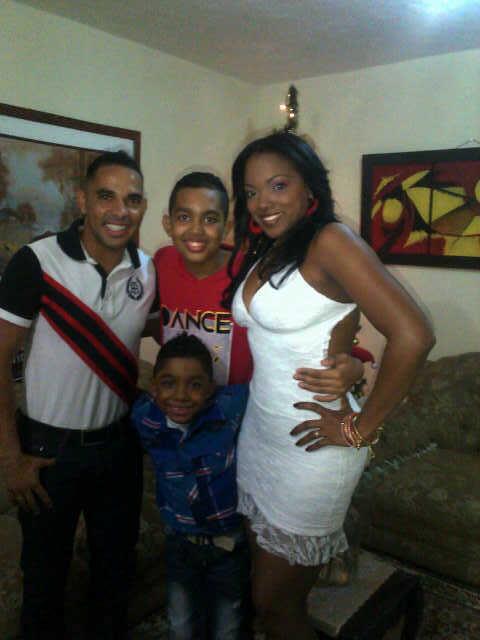 diana caicedo tweet media