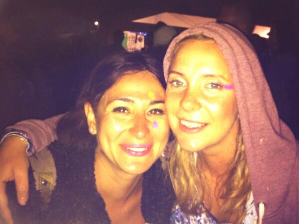 olivespace's tweet photo. #Falls2013 - What a perfect way to bring in 2014...great music, great atmosphere, great people @fallsofficial http://t.co/0FSlwwex4Q