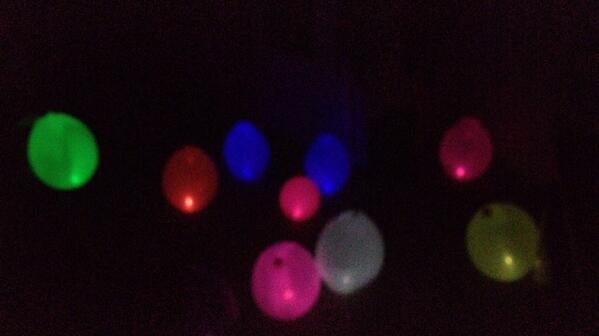 ClaudPorricelli's tweet photo. #turndownforwhat http://t.co/3hZEcI3hNw