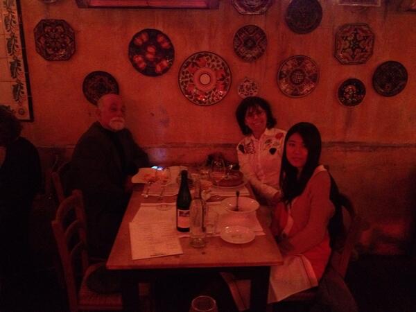 Lynncita's tweet photo. Happy Tweetin' New Year! http://t.co/extfLxRVK6