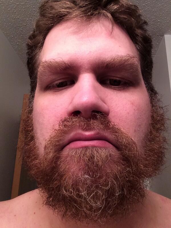 dustinplatz's tweet photo. @PeteLoeffler @ChevelleInc #thebeard http://t.co/bjYb0lxUnH