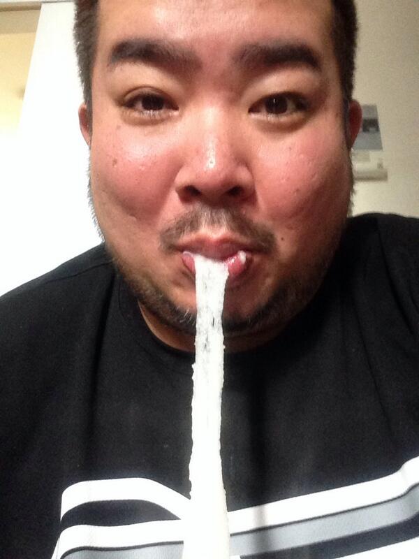 コレステロールタクヤ 拓也哥 伸びるお餅 Http T Co Yxxwga8hxs