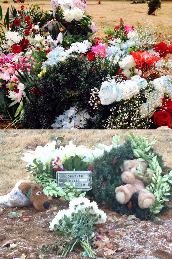 kardona_'s tweet image. Happy New Years angel 🙏👼💕 Ilysmmm 😘 and miss you with all my heart 💔 #ripjonathan