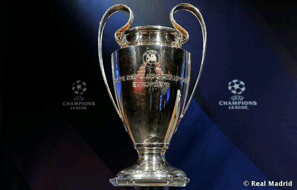 ReaI_Madrid_CF's tweet photo. El deseo de todos los madridistas para el año 2014: http://t.co/Jgu9Ai4vw6