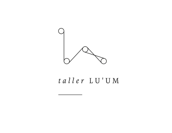 Taller LU'UM tweet media