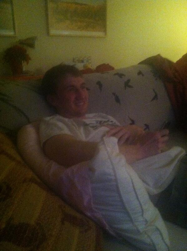 Brett Roer tweet media